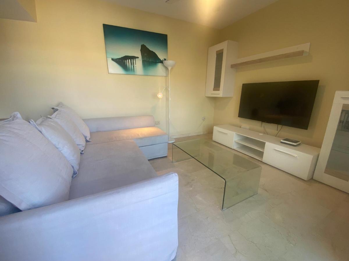 Apartment With Jacuzzi And Pool Access Porto Rico Exterior foto